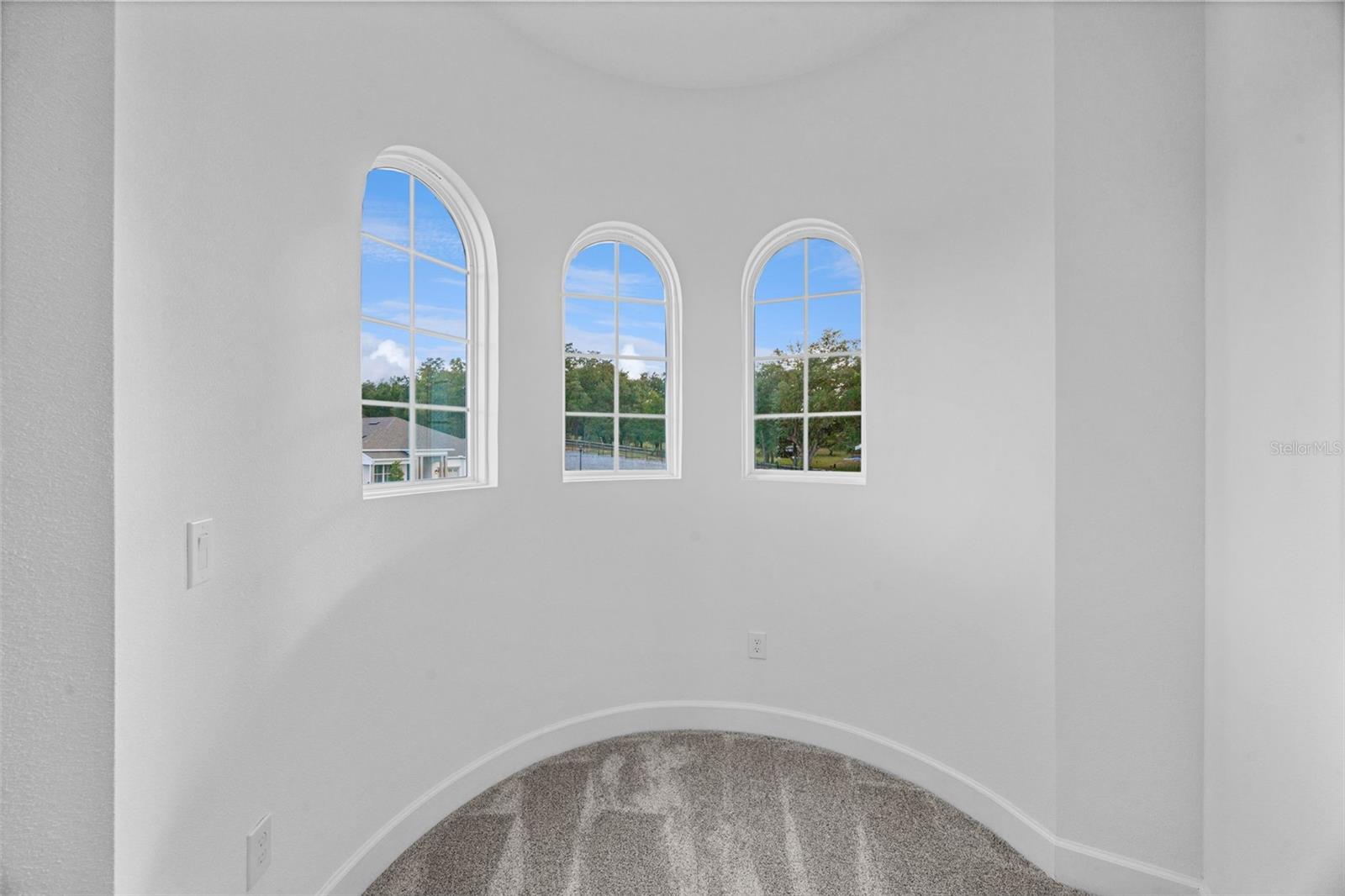 AVALON RDG - Residential