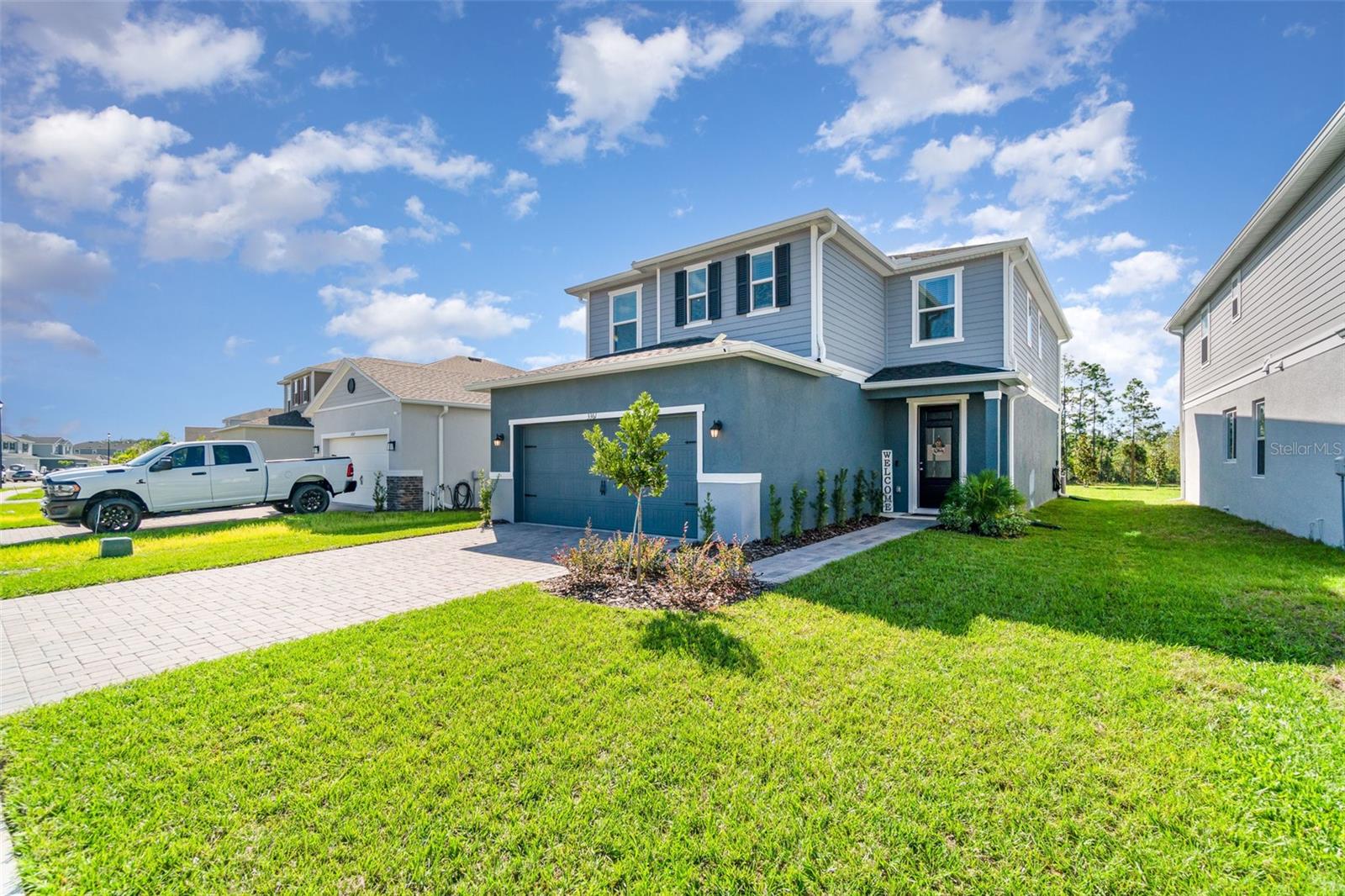 3361 ROLLING PLAINS CIRCLE