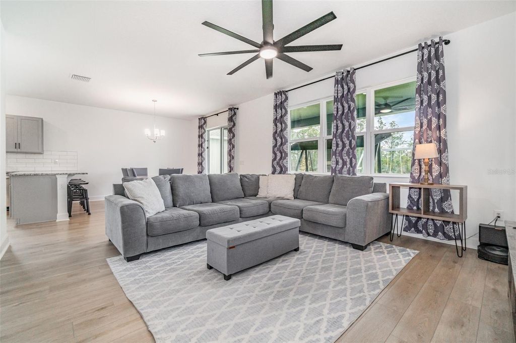 Photo of 3361 Rolling Plains Circle, Clermont, FL 34714 (MLS # O6352171)