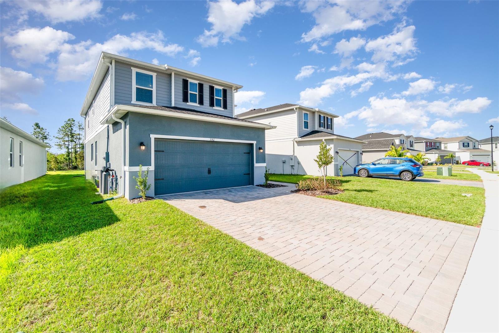 3361 ROLLING PLAINS CIRCLE