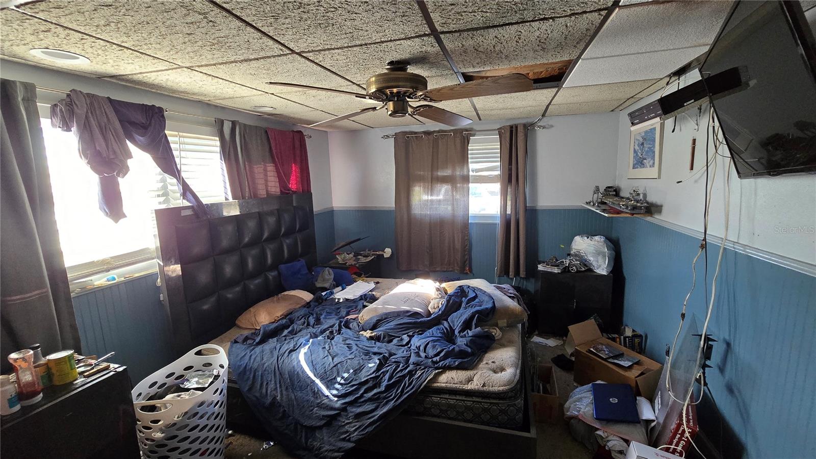 METEOR PLAZA - Residential