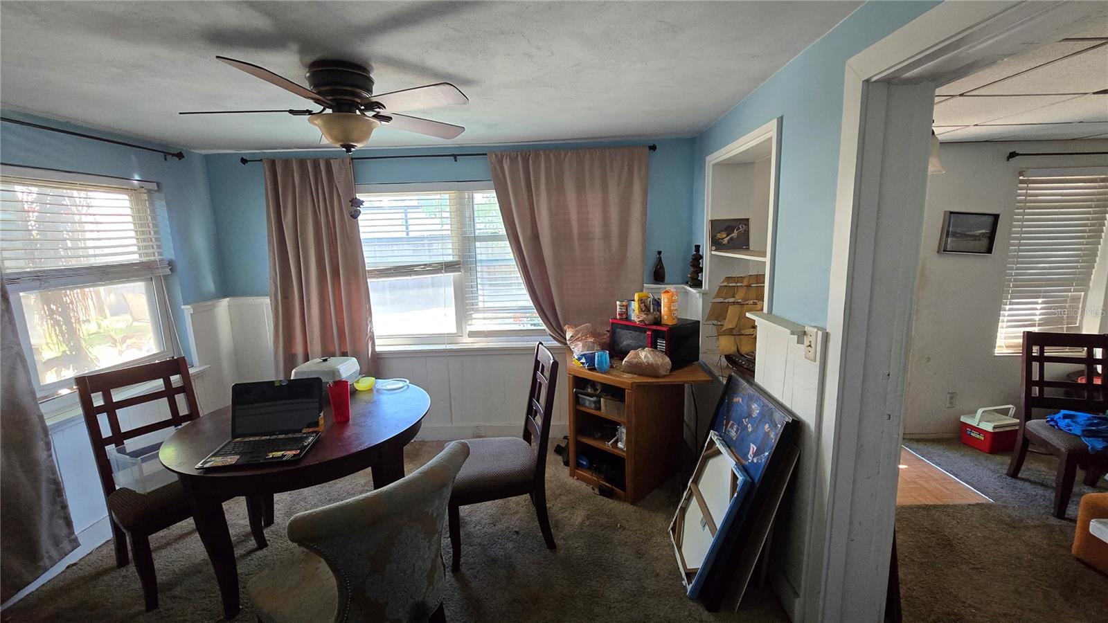 METEOR PLAZA - Residential