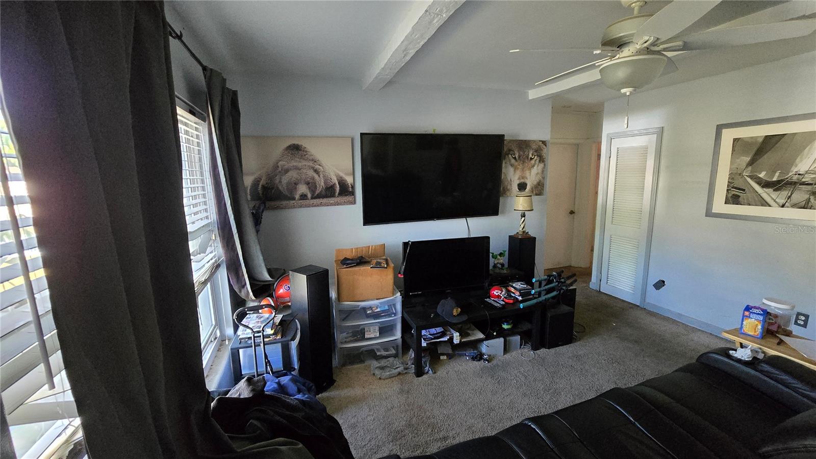 METEOR PLAZA - Residential