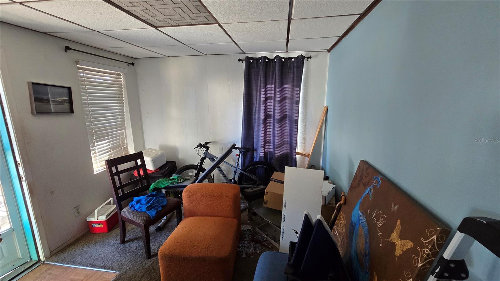 METEOR PLAZA - Residential