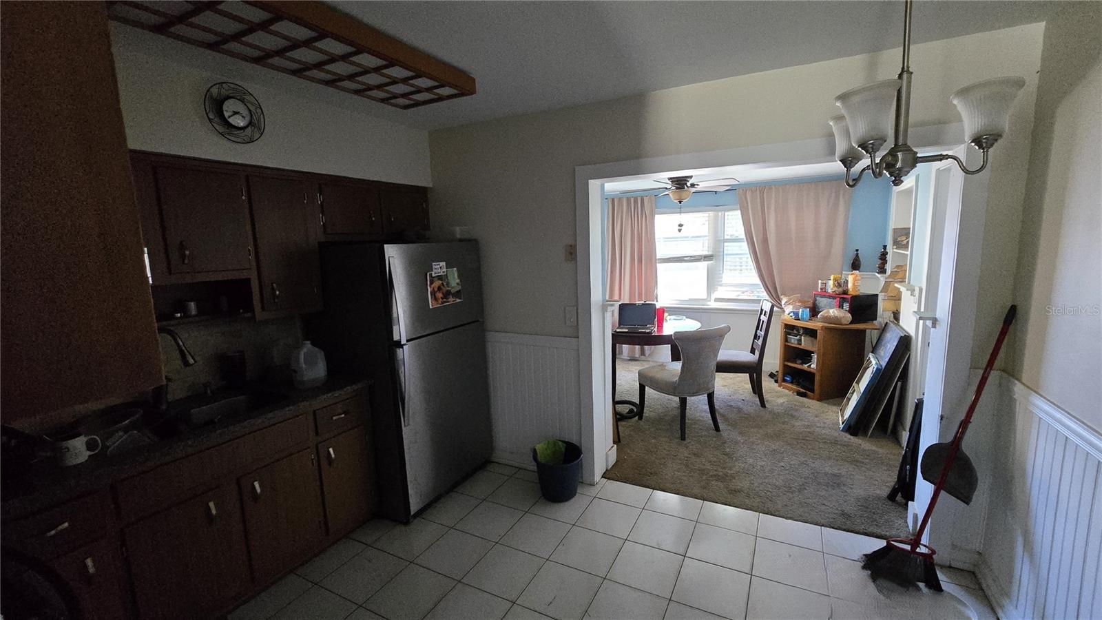 METEOR PLAZA - Residential