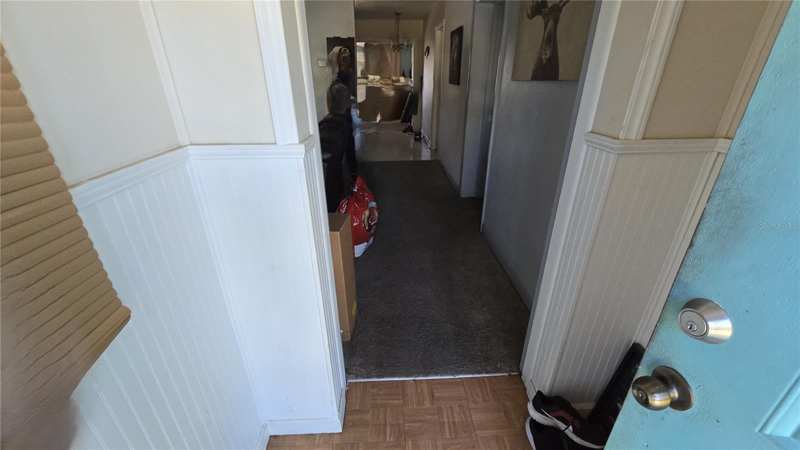 METEOR PLAZA - Residential