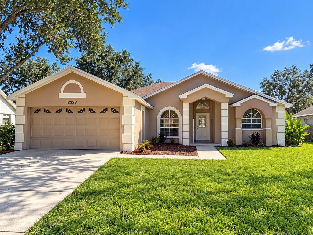 Photo of 2228 Duncan Trail, Clermont, FL 34714 (MLS # O6444167)