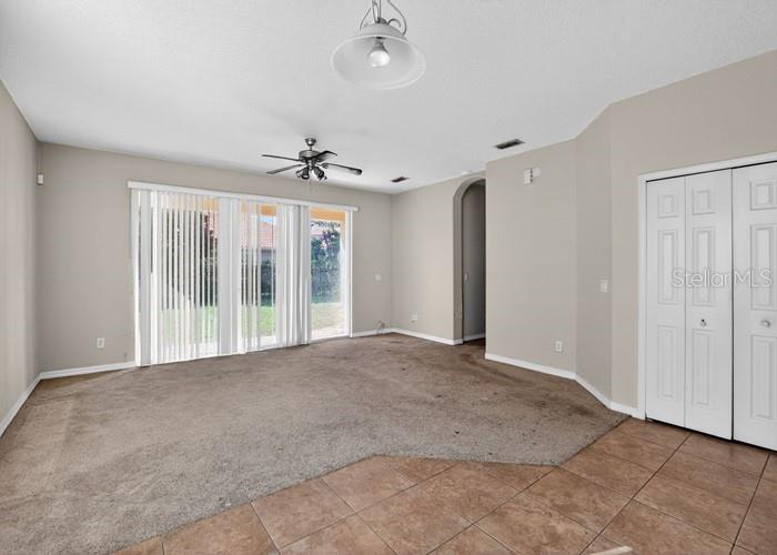 BELMERE VILLAGE G5 - Residential