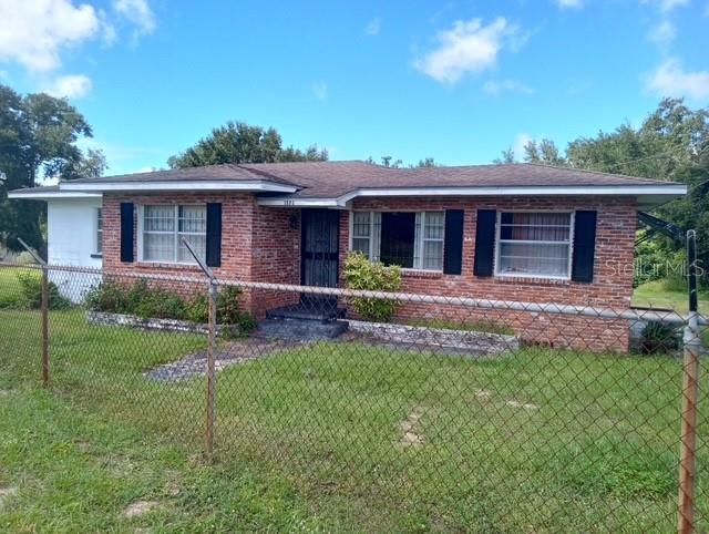 GORDONVILLE - Residential