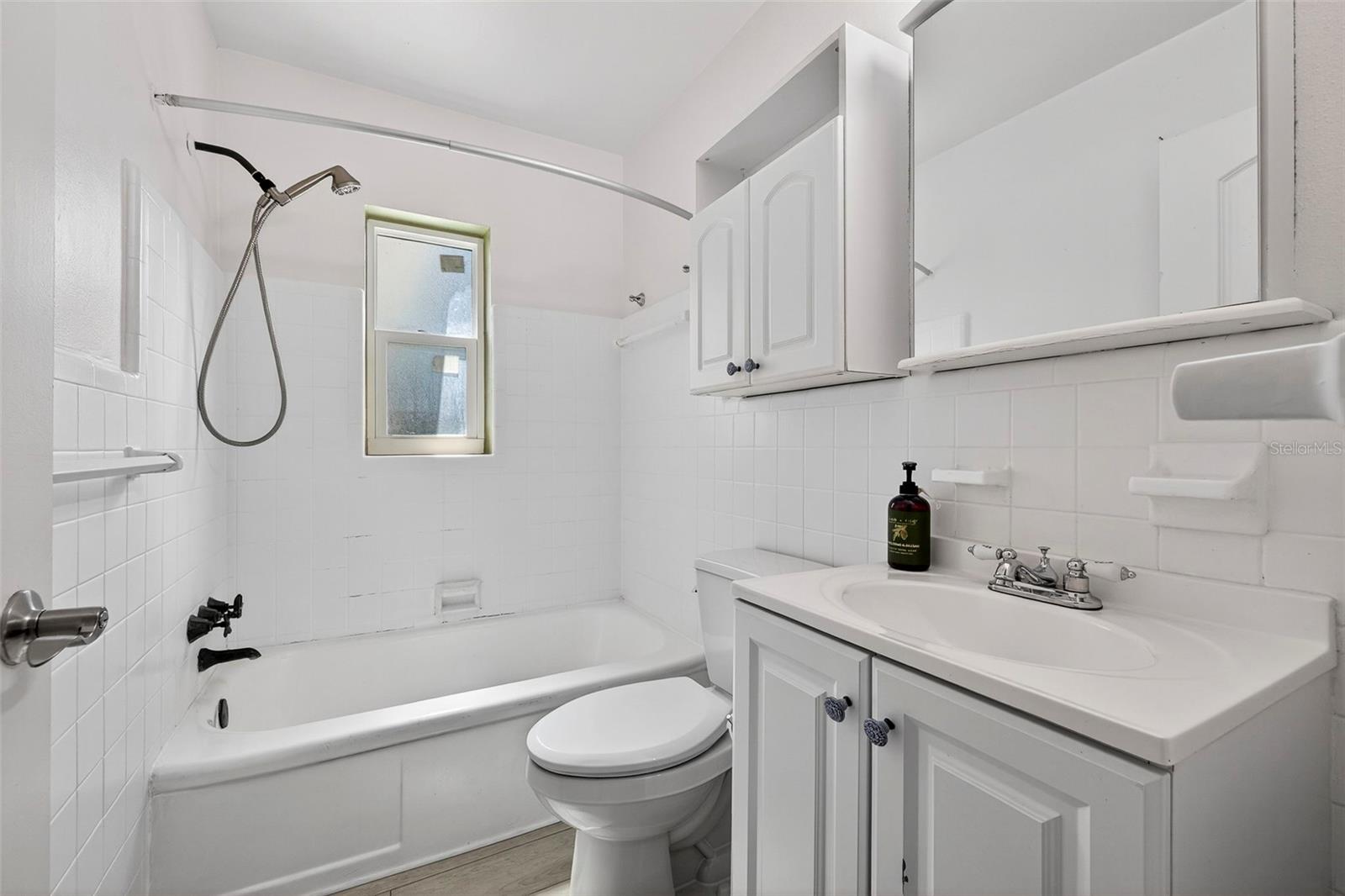 MONTICELLO PARK - Residential