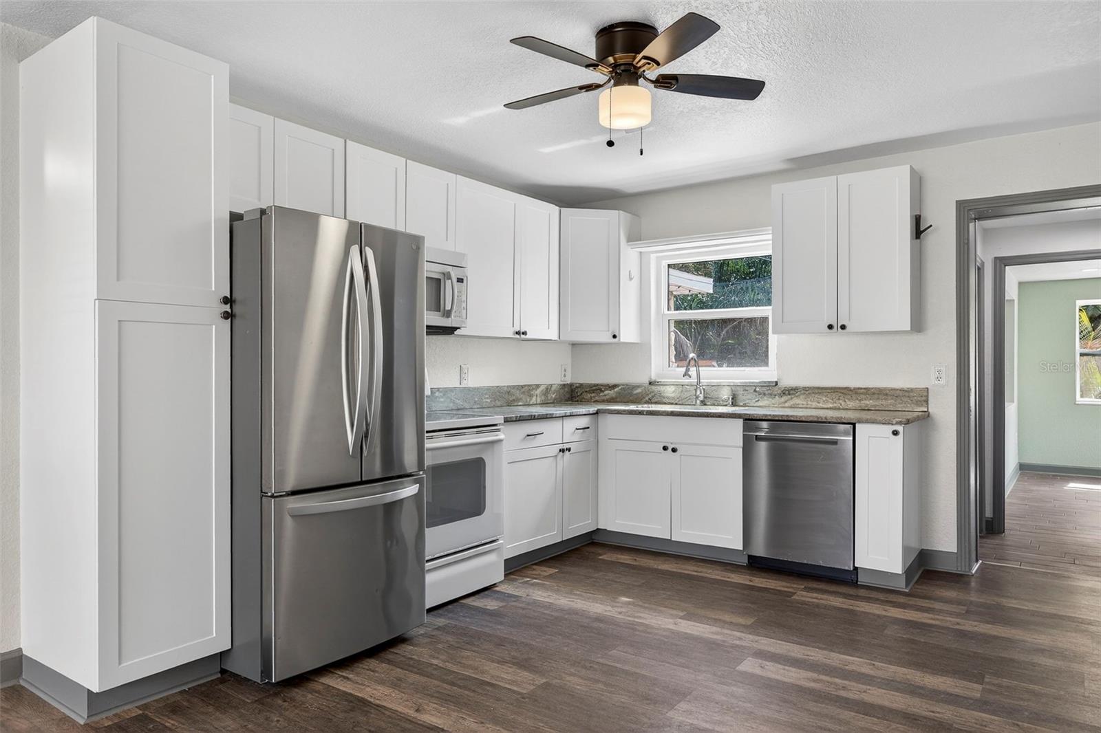 MONTICELLO PARK - Residential