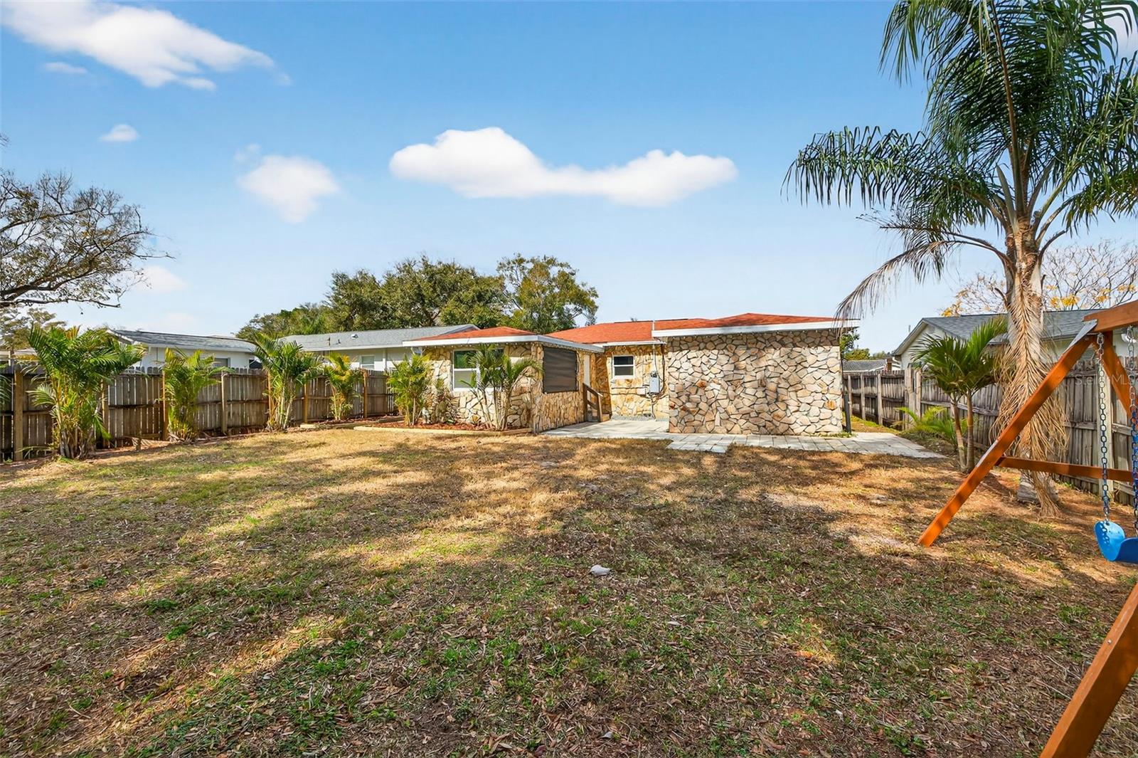 MONTICELLO PARK - Residential