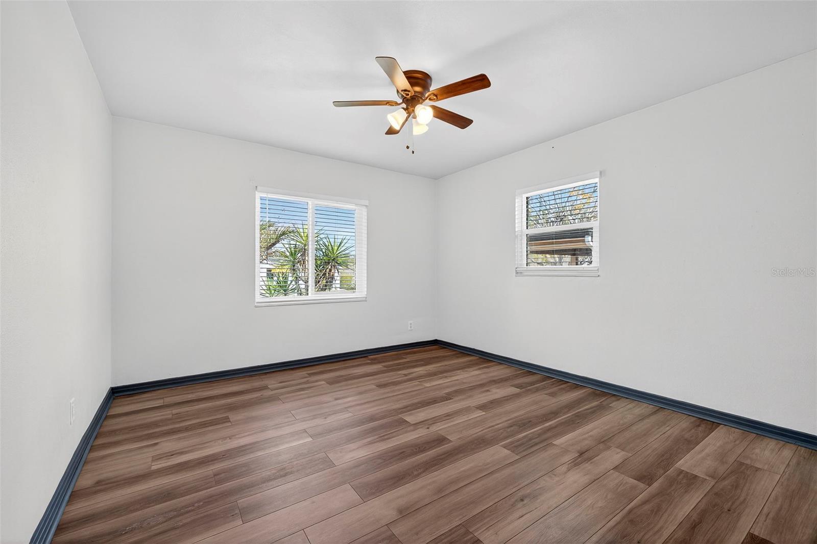 MONTICELLO PARK - Residential