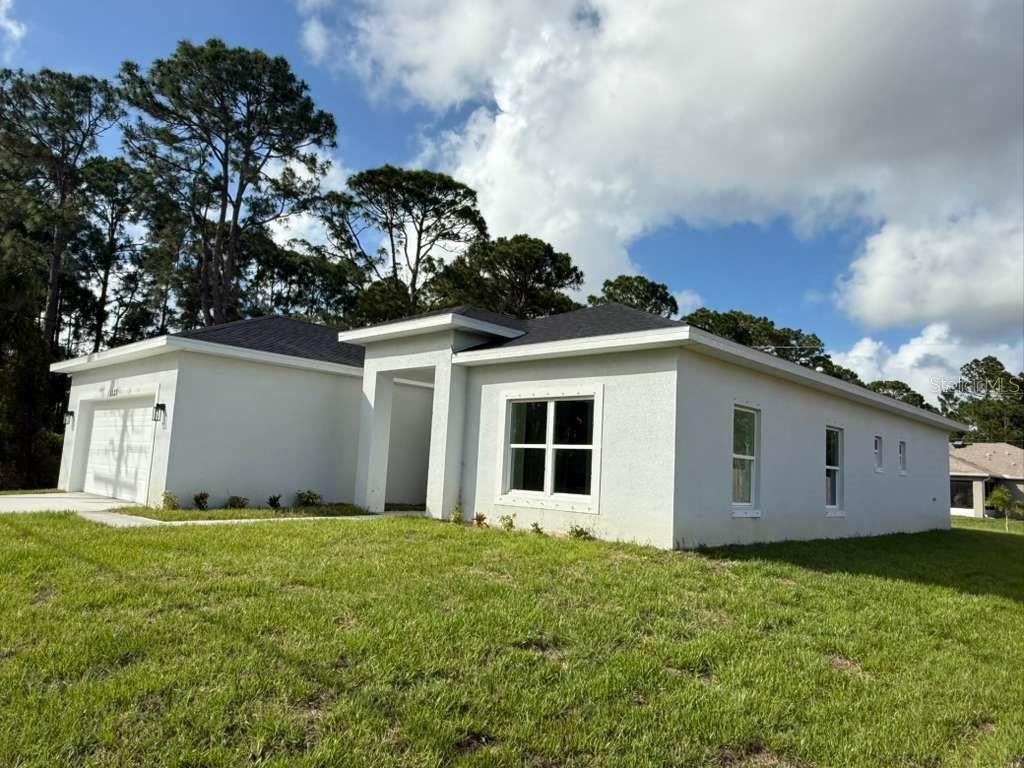 PORT MALABAR UNIT 22 - Residential