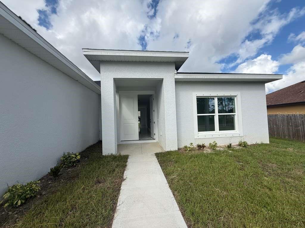 PORT MALABAR UNIT 22 - Residential