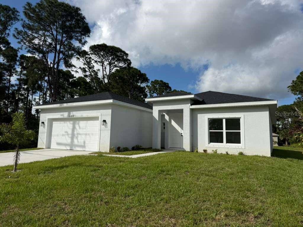 PORT MALABAR UNIT 22 - Residential