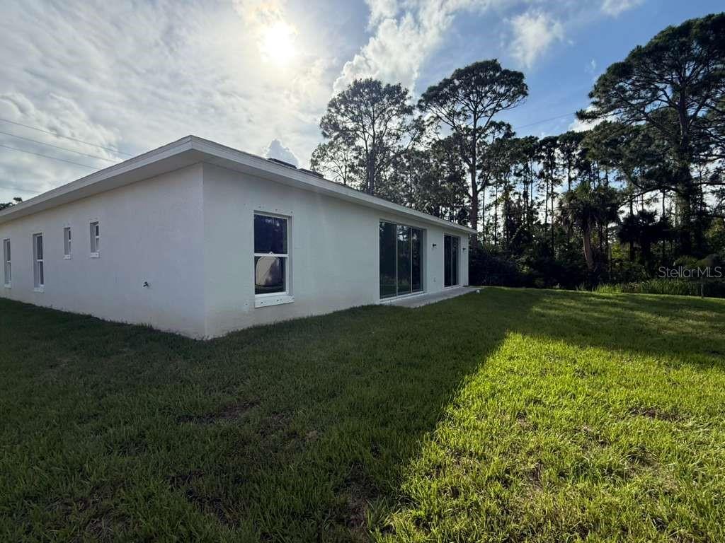 PORT MALABAR UNIT 22 - Residential