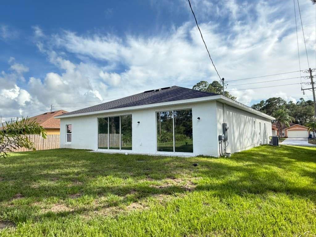 PORT MALABAR UNIT 22 - Residential