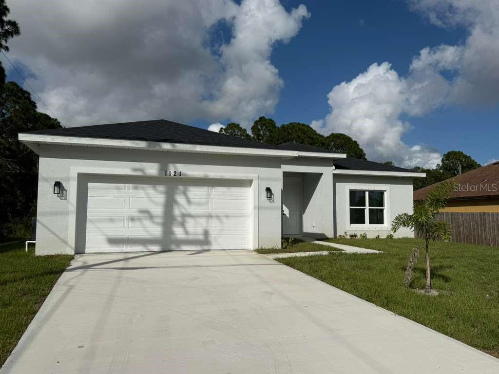 PORT MALABAR UNIT 22 - Residential