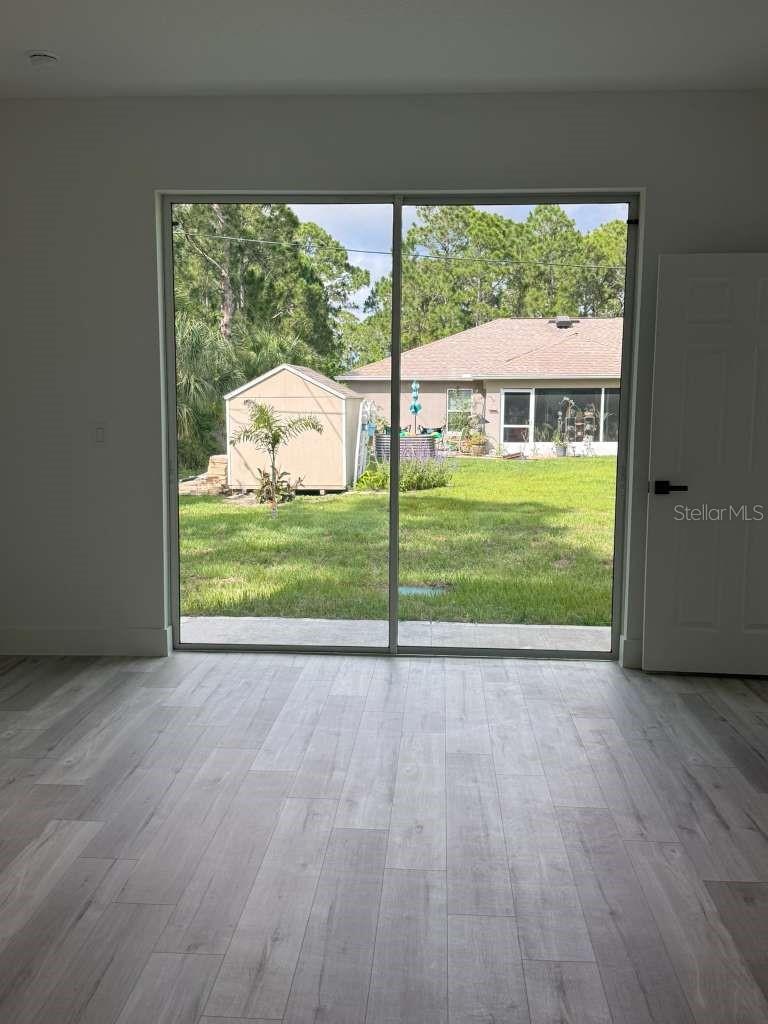 PORT MALABAR UNIT 22 - Residential
