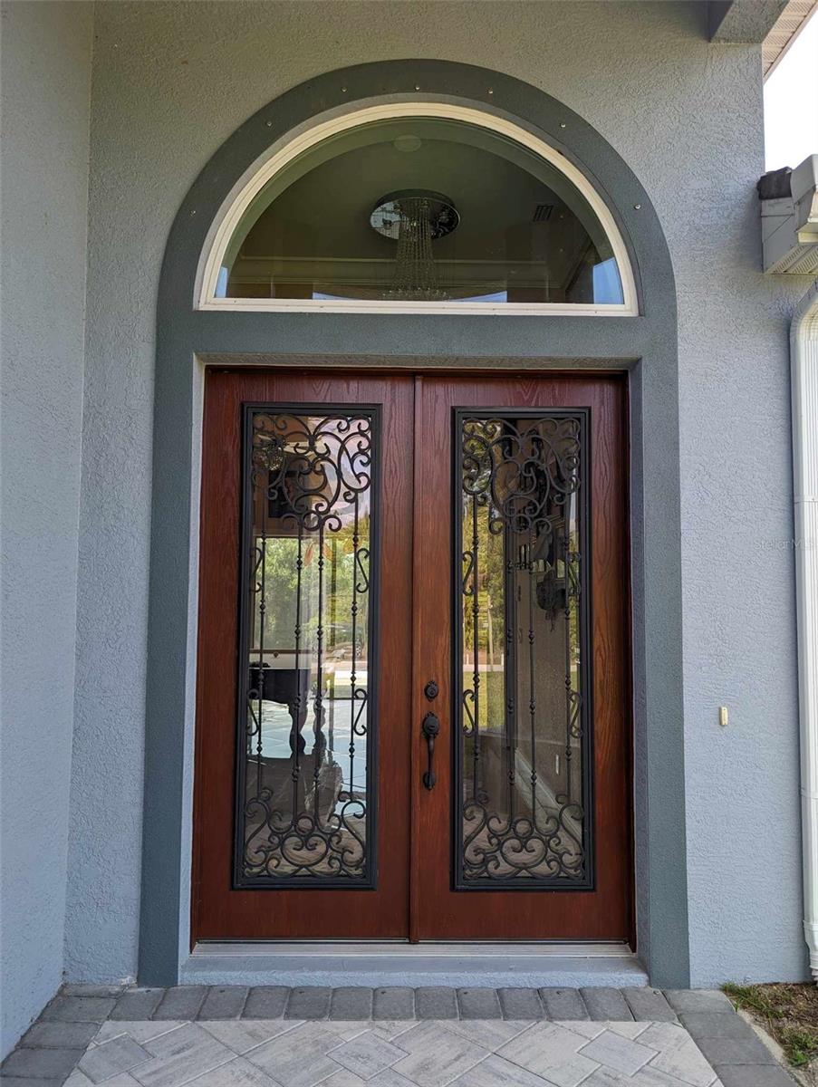 2761 NEWMAN DRIVE