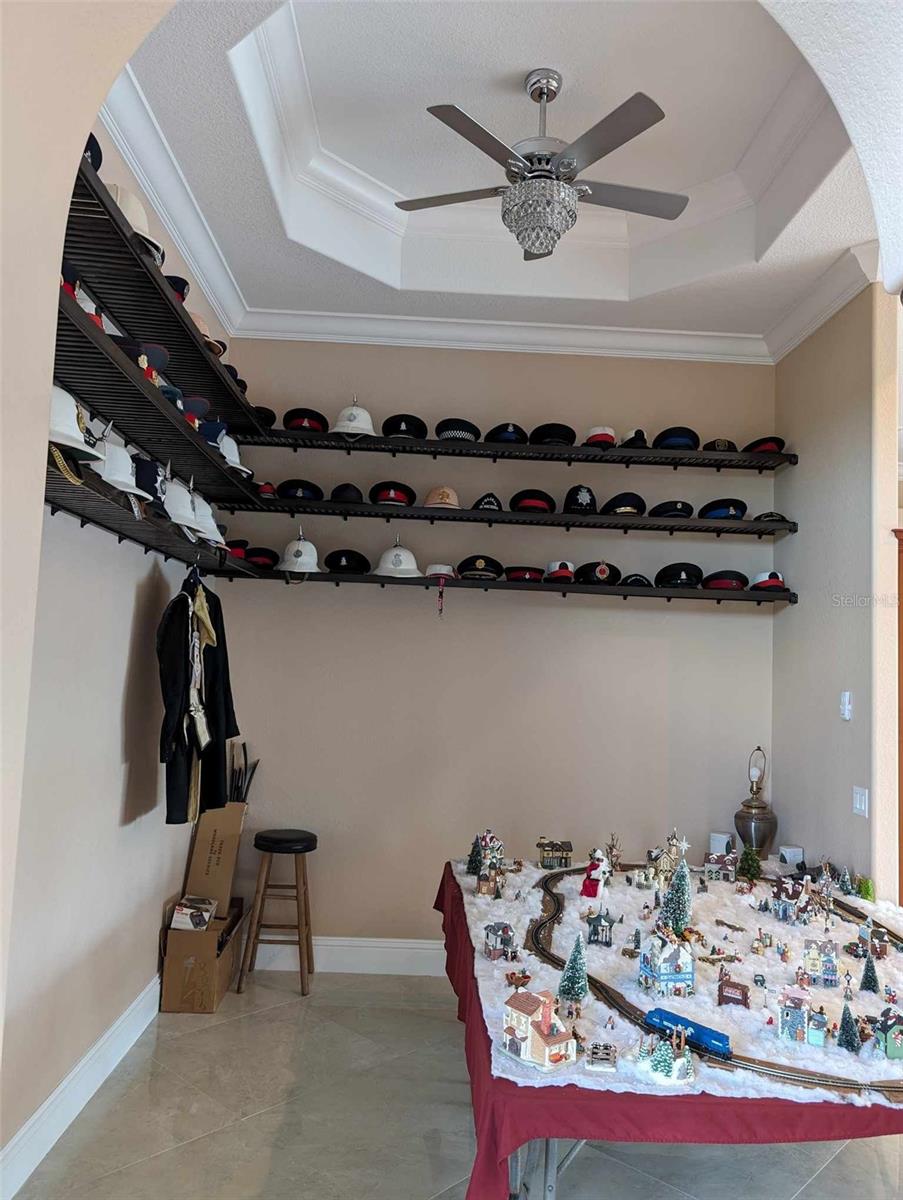 2761 NEWMAN DRIVE
