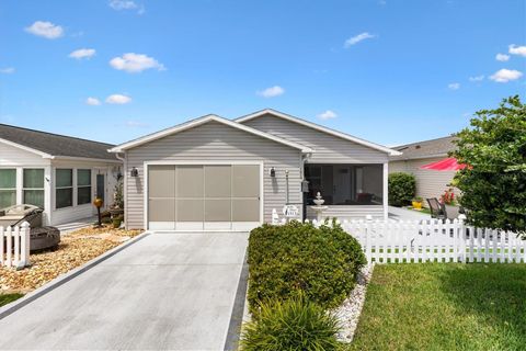 1513 LOZANO AVENUE THE VILLAGES FL 32159