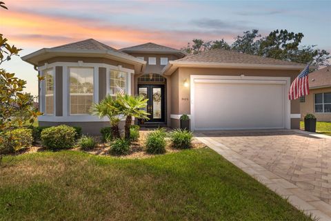9426 BURNAM DRIVE WEEKI WACHEE FL 34613