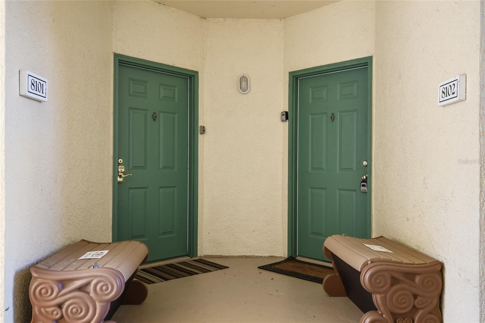 8817 DUNES COURT 102