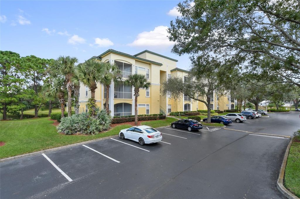 Photo of 8817 Dunes Court #102, Kissimmee, FL 34747 (MLS # S5143819)