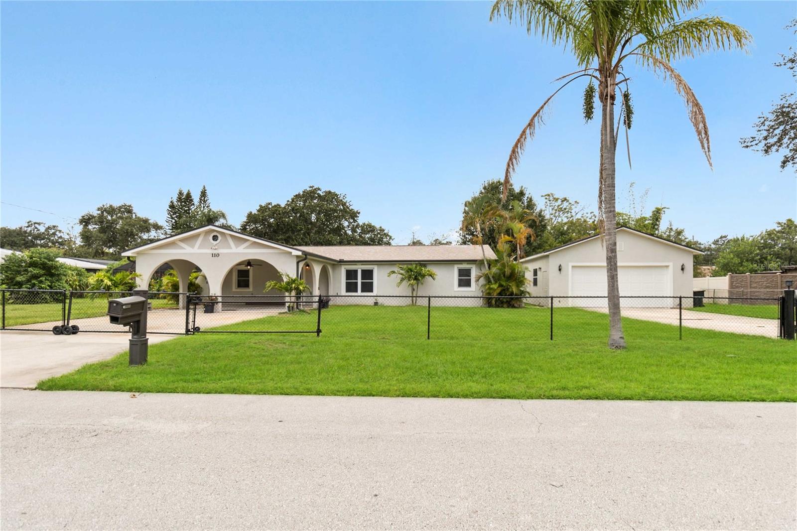 110 EDGEWATER DRIVE