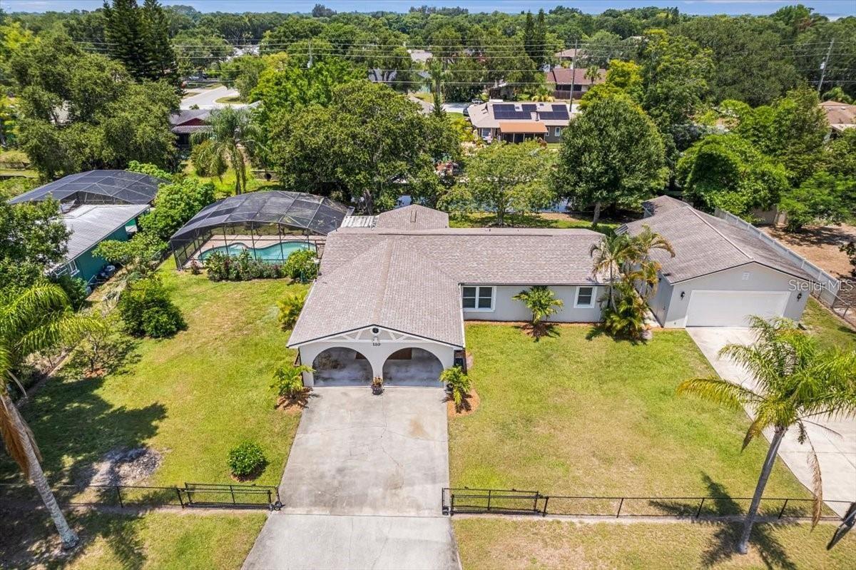 110 EDGEWATER DRIVE