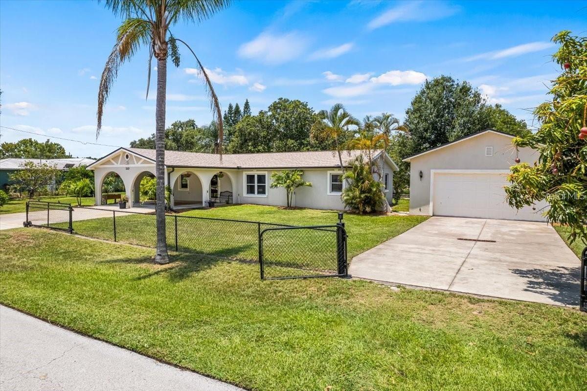 110 EDGEWATER DRIVE
