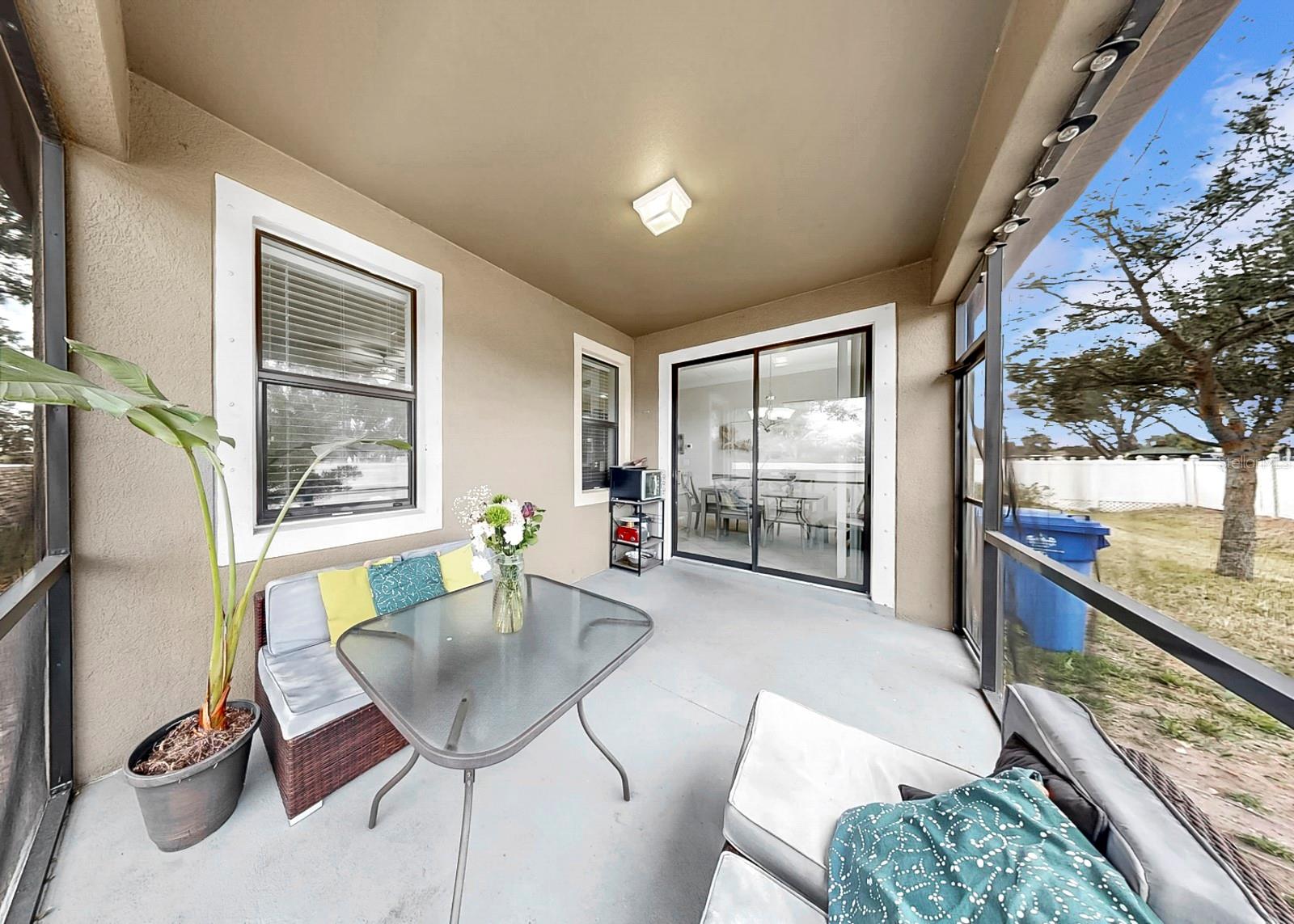 BALLENTRAE SUB PH 1 - Residential