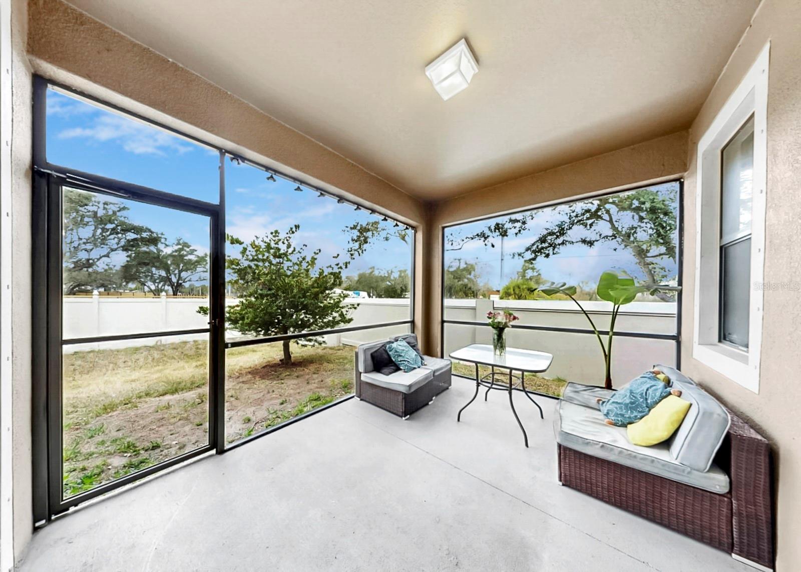 BALLENTRAE SUB PH 1 - Residential