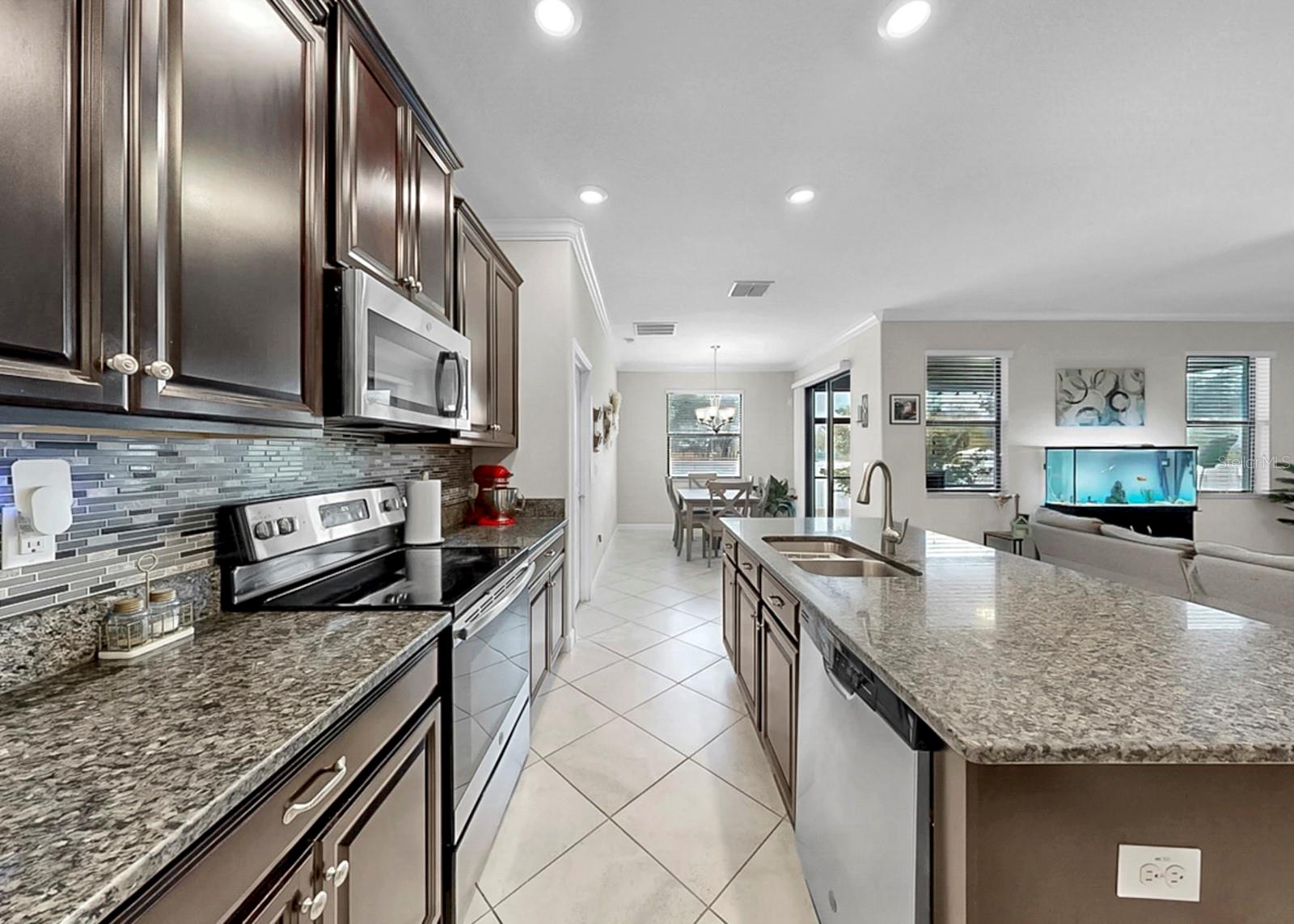 BALLENTRAE SUB PH 1 - Residential