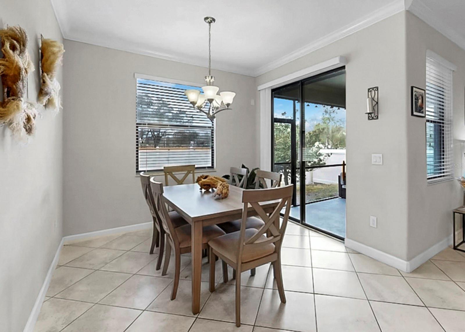 BALLENTRAE SUB PH 1 - Residential