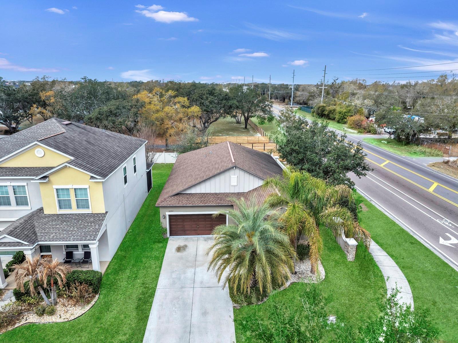 BALLENTRAE SUB PH 1 - Residential