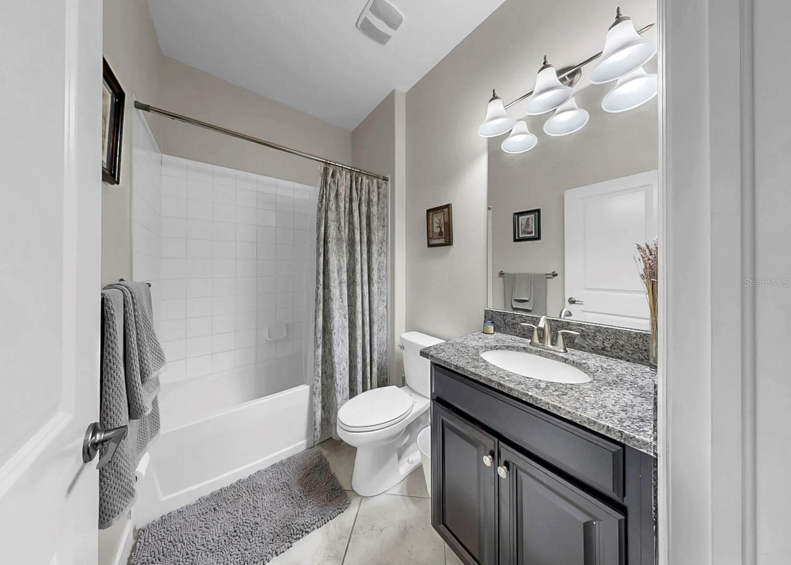 BALLENTRAE SUB PH 1 - Residential