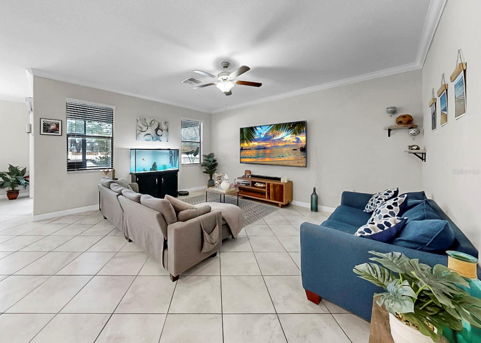 BALLENTRAE SUB PH 1 - Residential