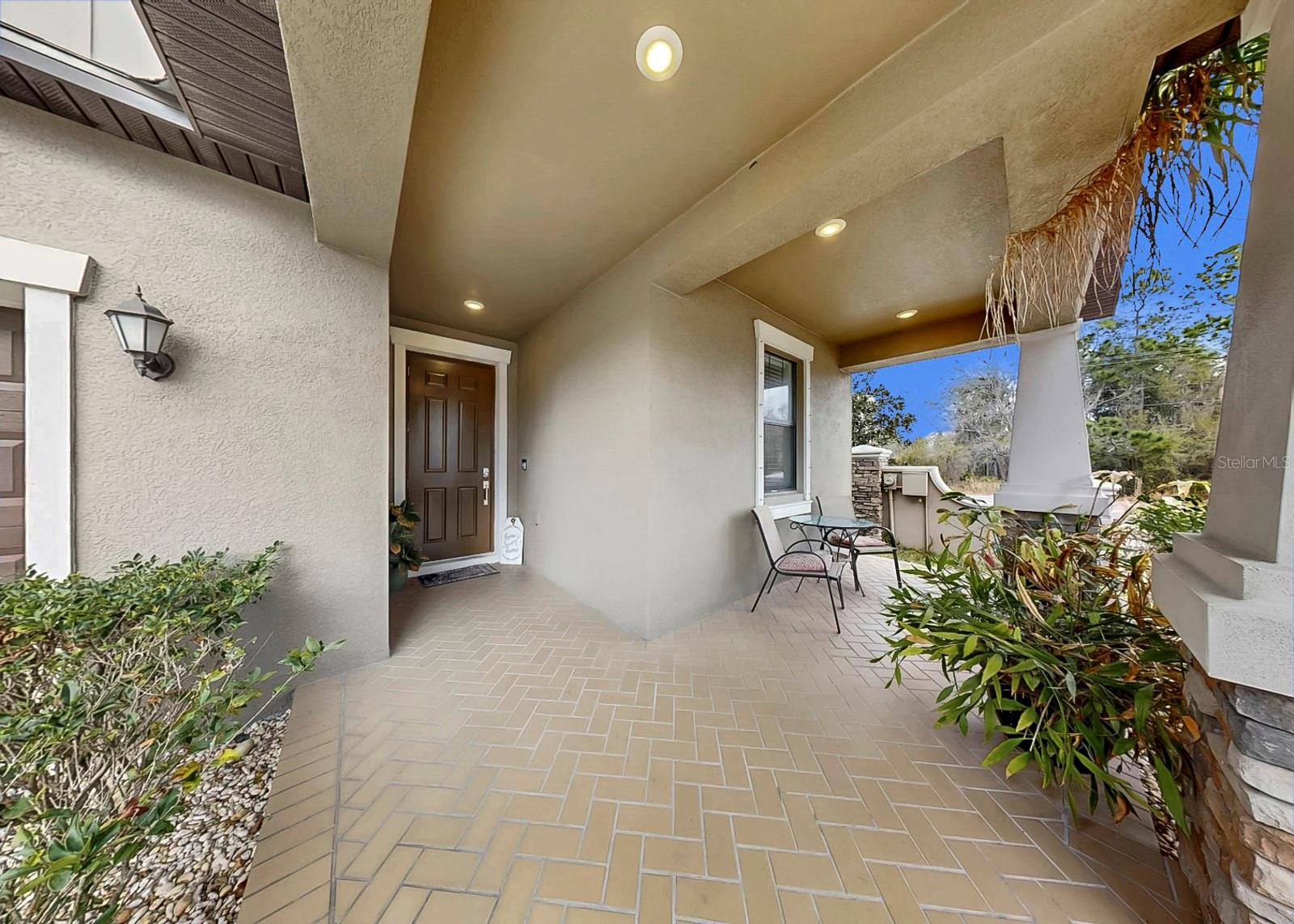 BALLENTRAE SUB PH 1 - Residential