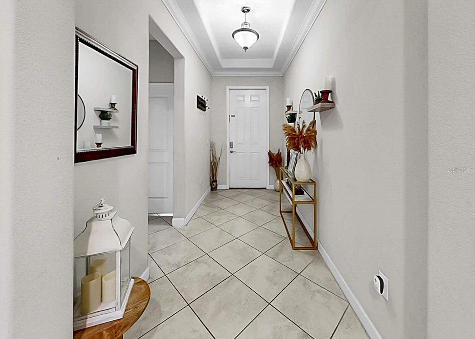 BALLENTRAE SUB PH 1 - Residential