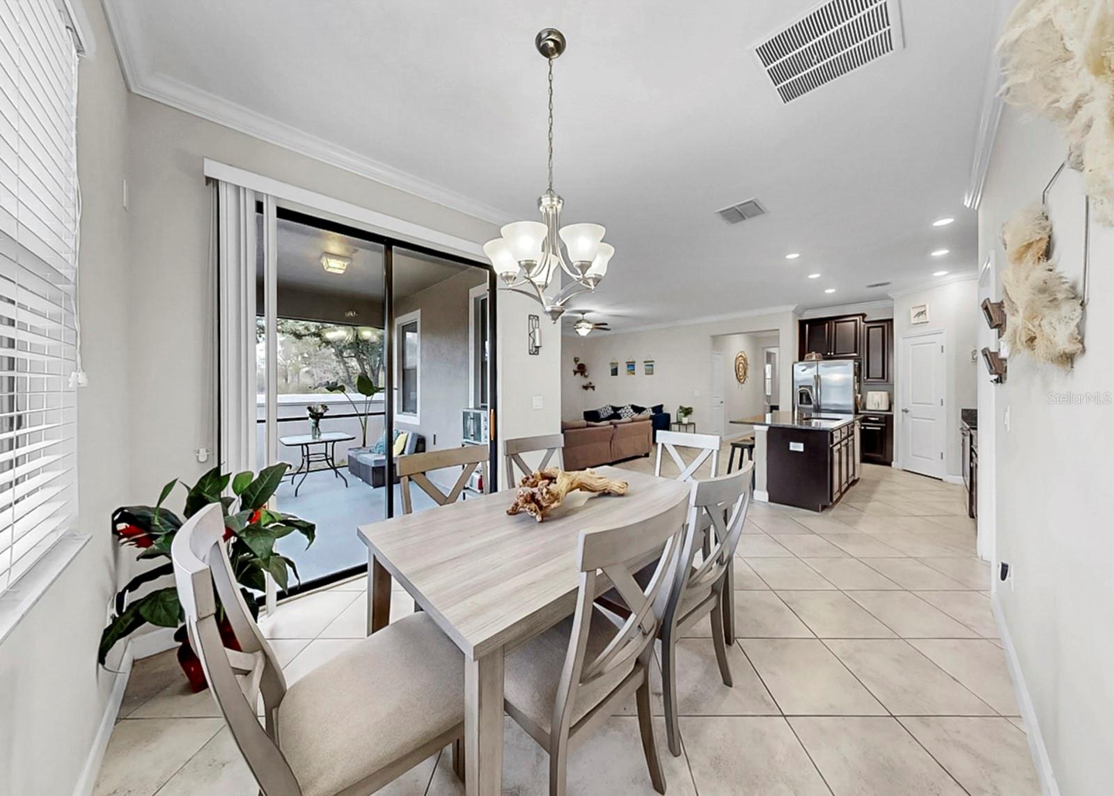 BALLENTRAE SUB PH 1 - Residential