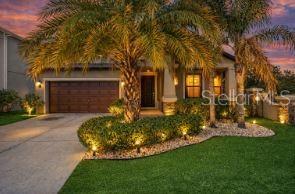 BALLENTRAE SUB PH 1 - Residential