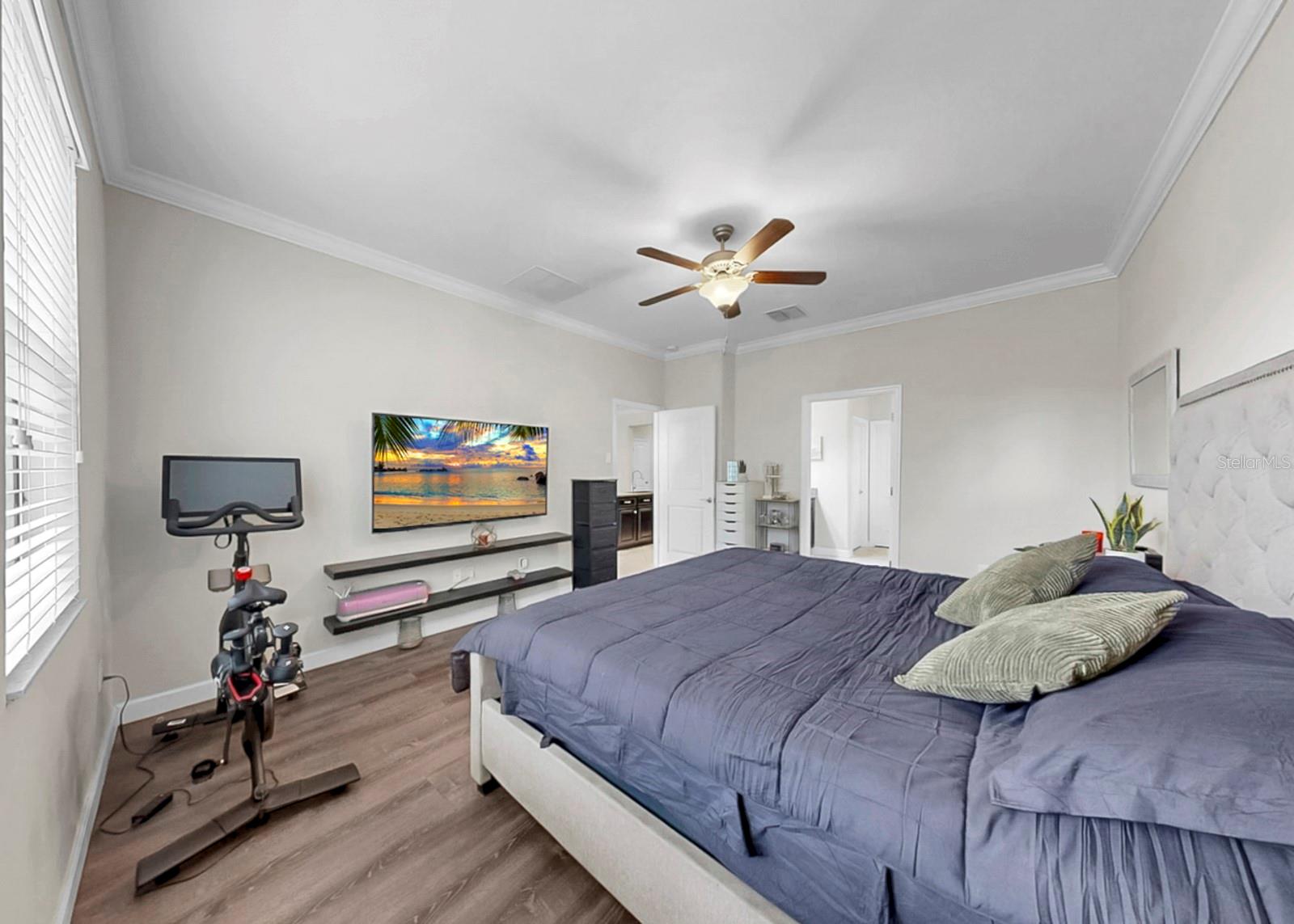 BALLENTRAE SUB PH 1 - Residential