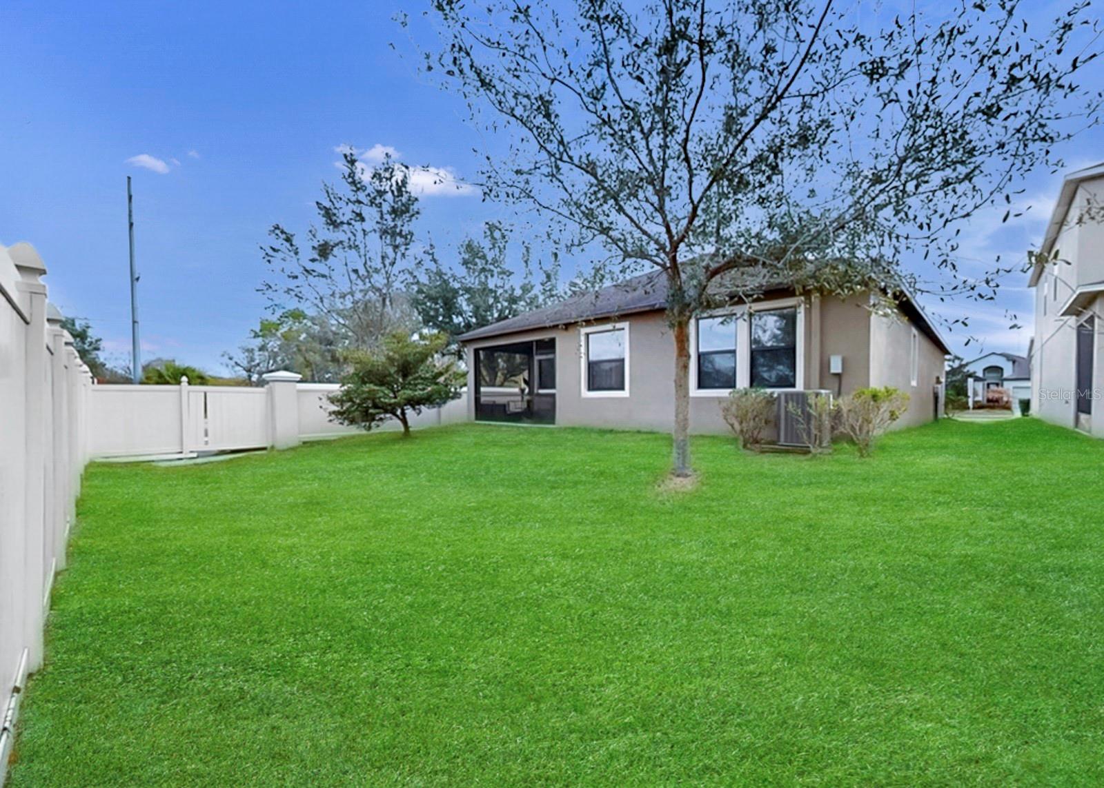 BALLENTRAE SUB PH 1 - Residential