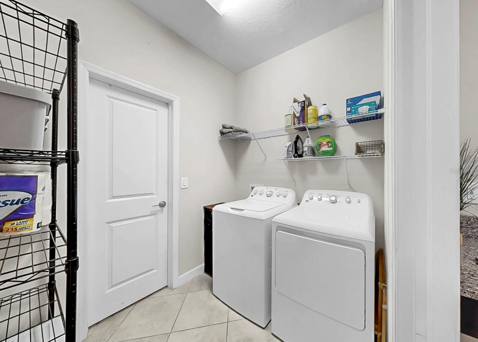 BALLENTRAE SUB PH 1 - Residential