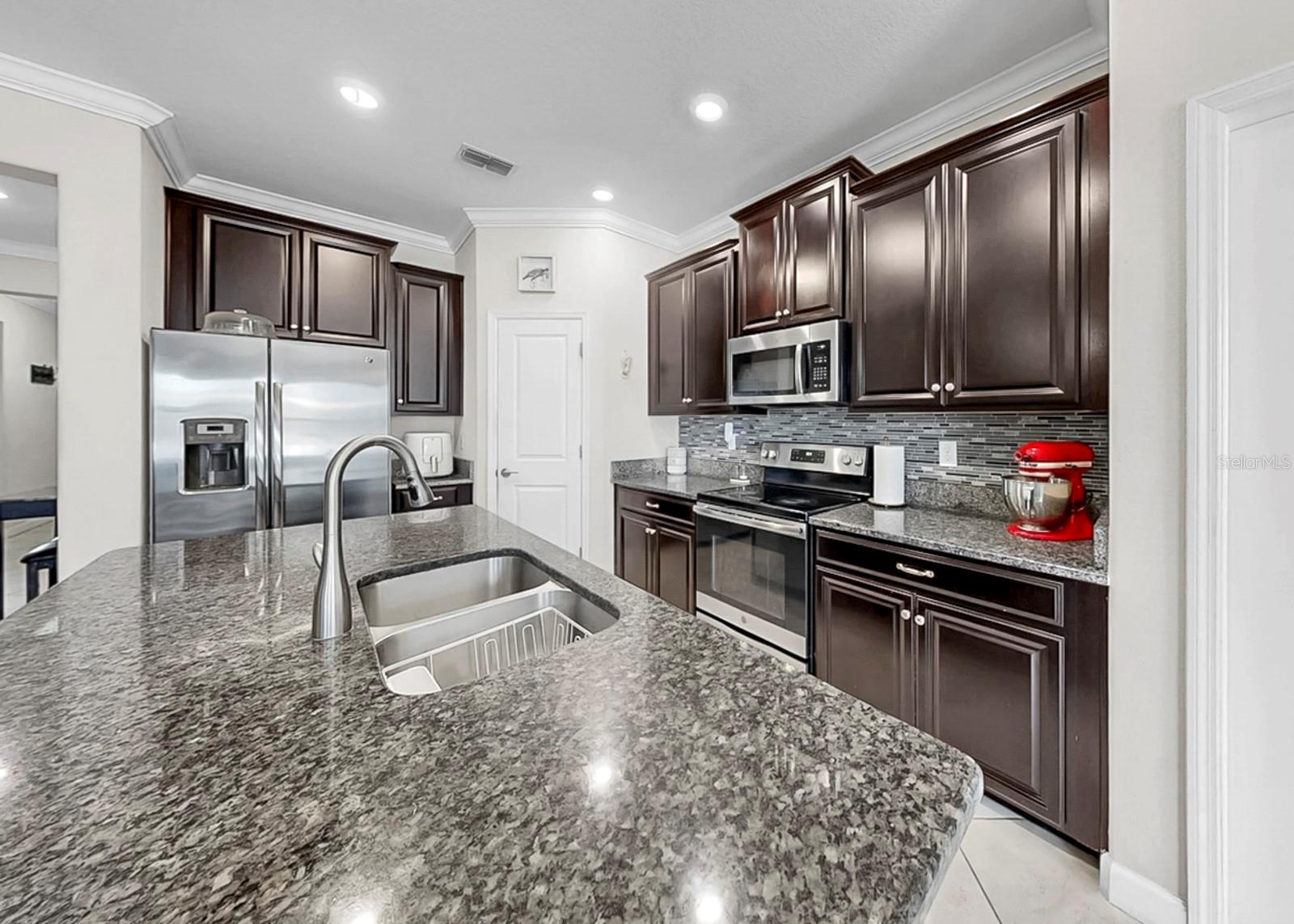 BALLENTRAE SUB PH 1 - Residential