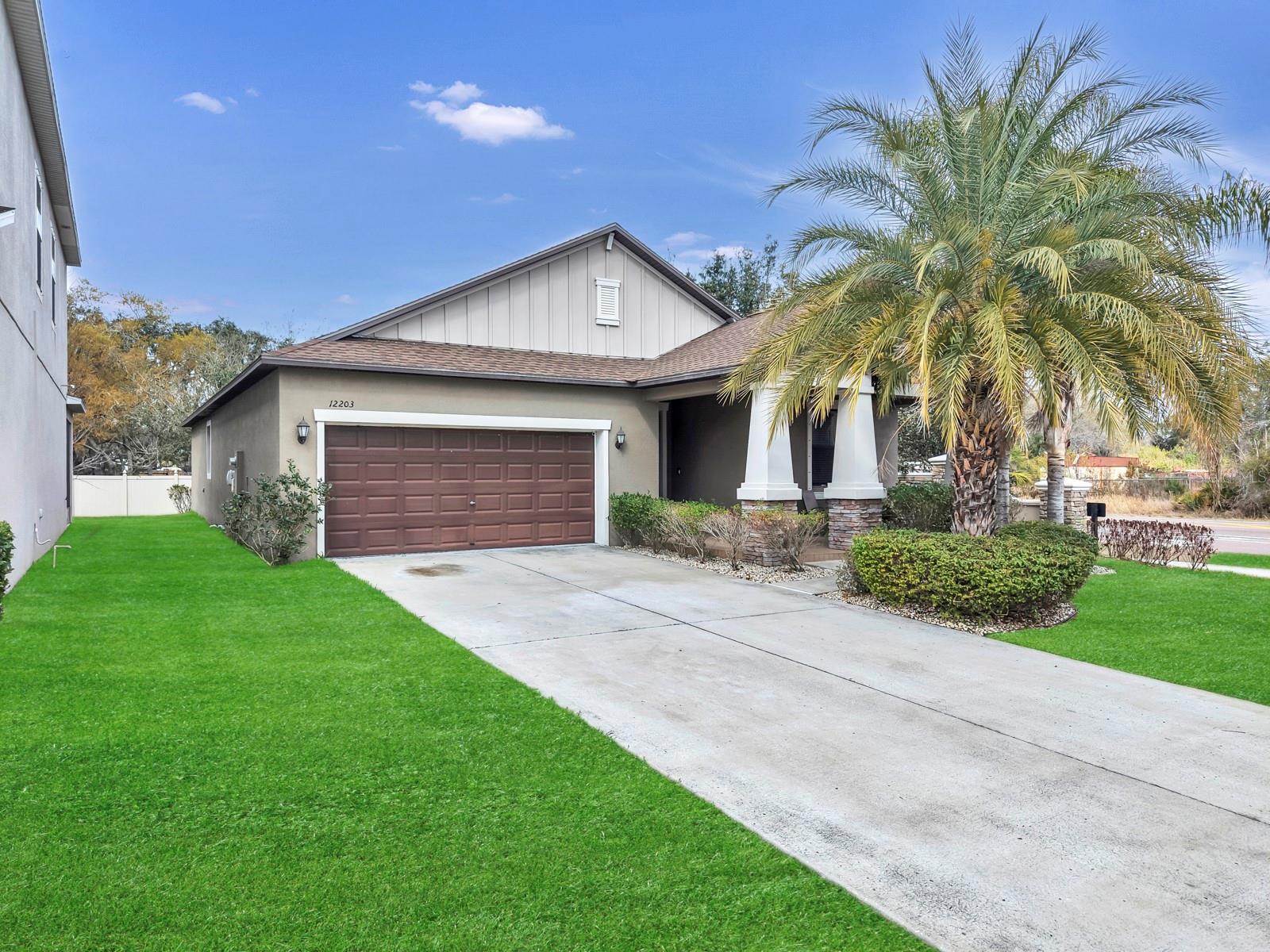 BALLENTRAE SUB PH 1 - Residential