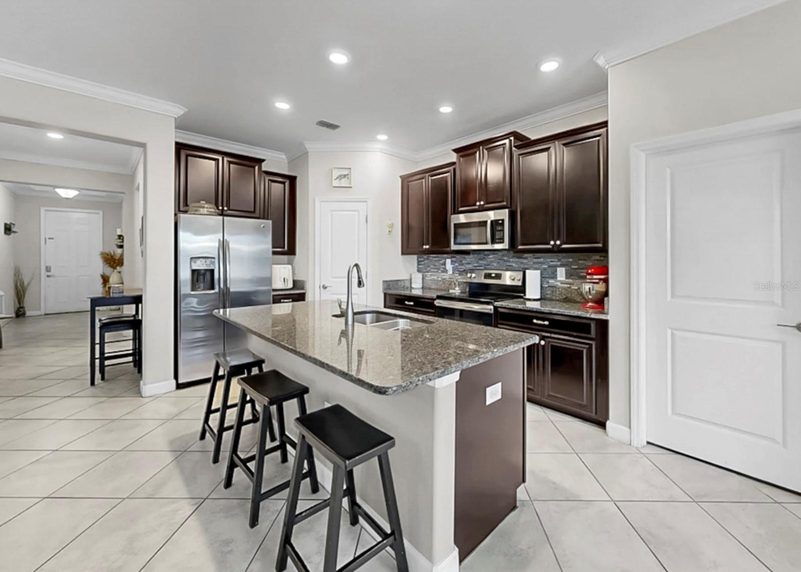 BALLENTRAE SUB PH 1 - Residential